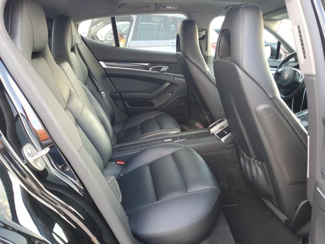Photo 10 from auction – 2016 PORSCHE PANAMERA S with VIN WP0AD2A76GL040348