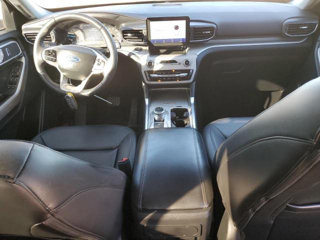Photo 8 from auction – 2023 FORD EXPLORER X with VIN 1FMSK7DH9PGC12842