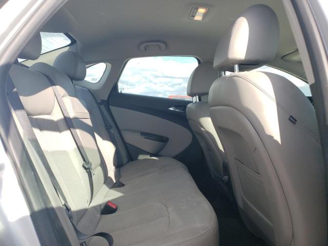 Photo 10 from auction – 2013 BUICK VERANO with VIN 1G4PP5SK4D4232570