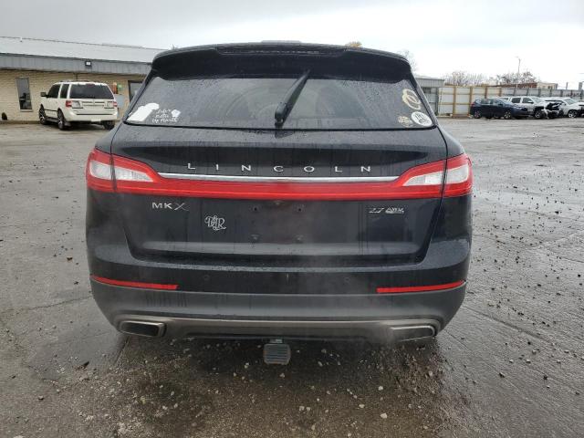 Photo 6 from auction – 2016 LINCOLN MKX RESERV with VIN 2LMTJ8LP0GBL27623