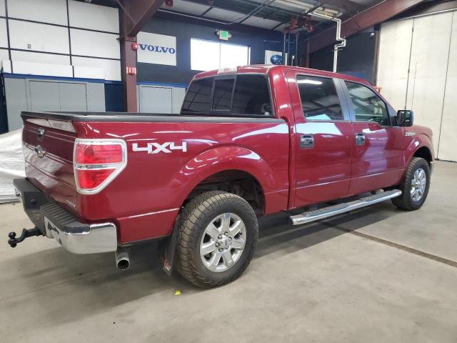 Photo 3 from auction – 2013 FORD F150 SUPER with VIN 1FTFW1EF5DFC96311