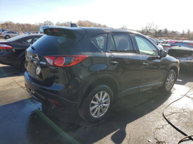 Photo 3 from auction – 2014 MAZDA CX-5 TOURI with VIN JM3KE4CY9E0415450