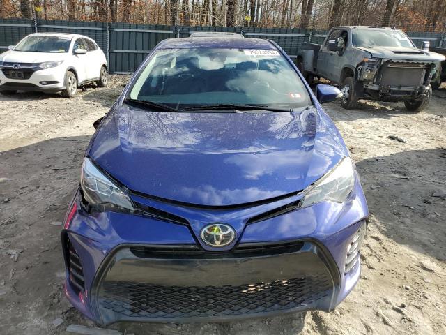 Photo 5 from auction – 2018 TOYOTA COROLLA L with VIN 2T1BURHE7JC066005