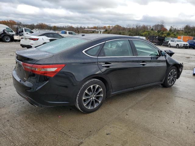 Photo 3 from auction – 2016 TOYOTA AVALON XLE with VIN 4T1BK1EB7GU230135
