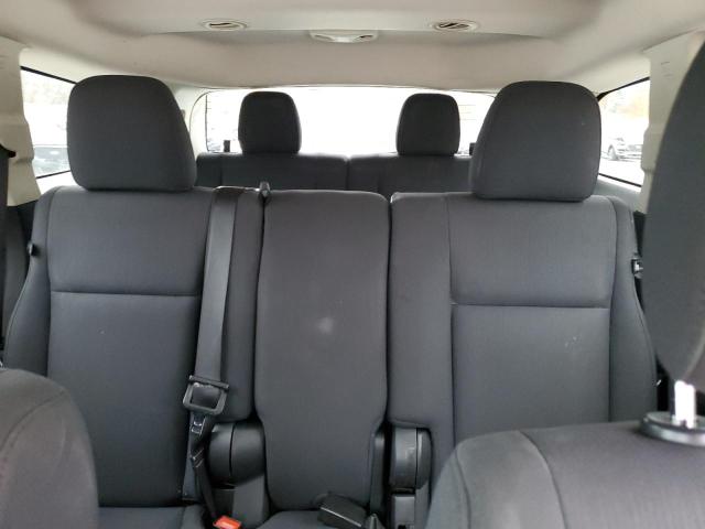 Photo 10 from auction – 2010 DODGE JOURNEY SX with VIN 3D4PG5FV0AT260464