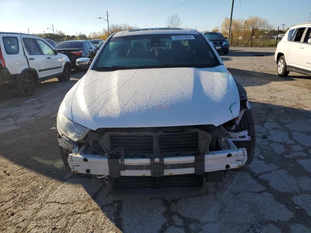 Photo 5 from auction – 2014 FORD TAURUS LIM with VIN 1FAHP2F81EG160867
