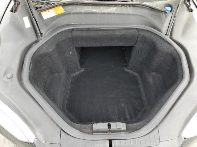 Photo 11 from auction – 2014 TESLA MODEL S with VIN 5YJSA1H1XEFP30712