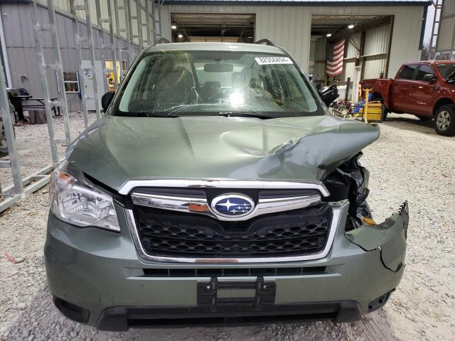 Photo 5 from auction – 2016 SUBARU FORESTER 2 with VIN JF2SJABC6GH425450