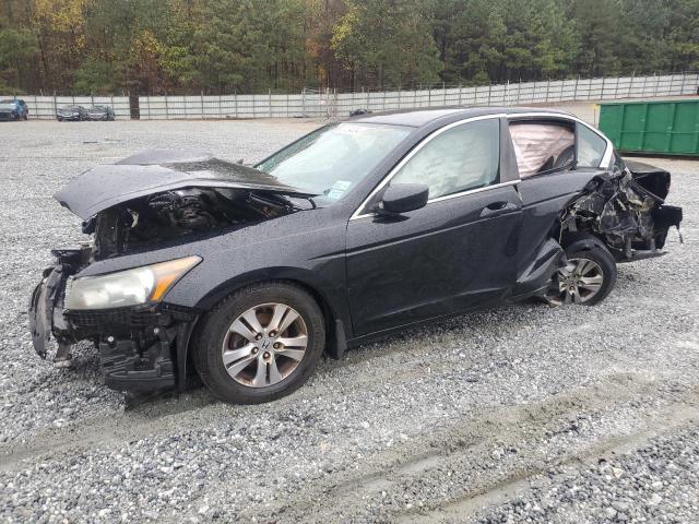 HONDA ACCORD 2012 with VIN 1HGCP2F6XCA168986 - Photo from auction