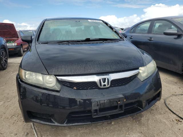 Photo 5 from auction – 2010 HONDA CIVIC LX with VIN 2HGFA1F51AH309331