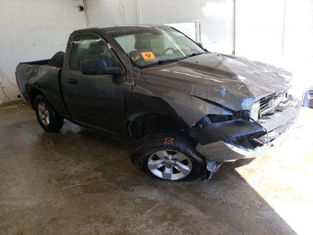 Photo 4 from auction – 2017 RAM 1500 ST with VIN 3C6JR6AG9HG783021