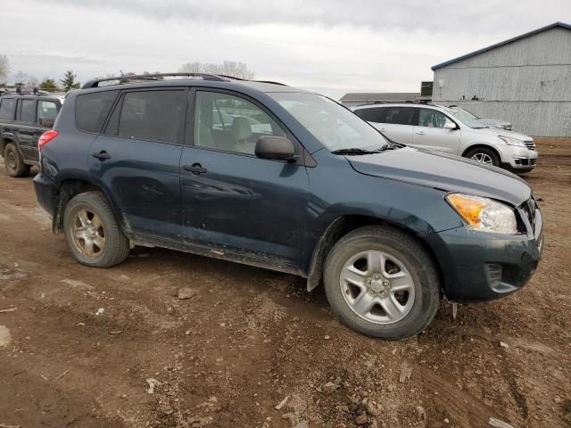 Photo 4 from auction – 2010 TOYOTA RAV4 with VIN JTMBF4DV3A5034586