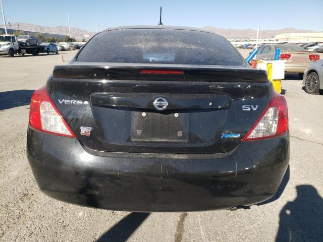 Photo 6 from auction – 2013 NISSAN VERSA S with VIN 3N1CN7AP9DL894420
