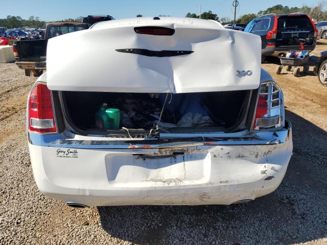 Photo 6 from auction – 2014 CHRYSLER 300 with VIN 2C3CCAAG0EH200194