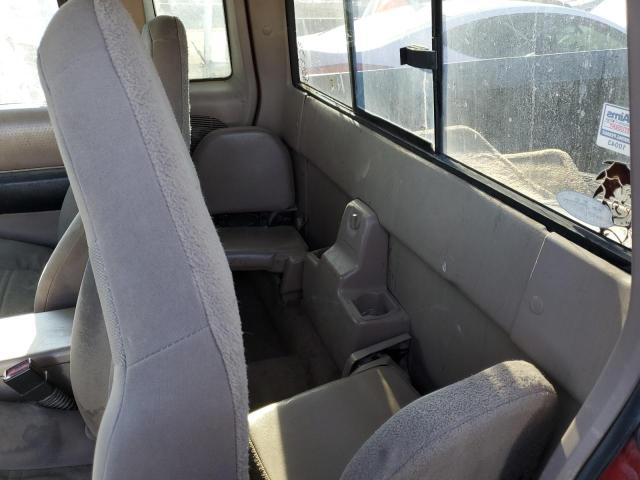 Photo 10 from auction – 2002 FORD RANGER SUP with VIN 1FTZR45E92PB35805