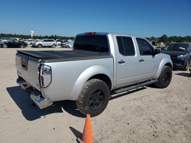Photo 3 from auction – 2010 NISSAN FRONTIER C with VIN 1N6AD0ER3AC447726