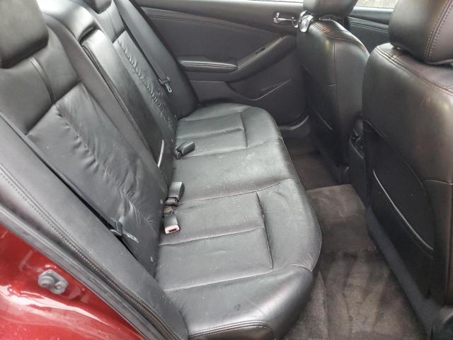 Photo 10 from auction – 2010 NISSAN ALTIMA BAS with VIN 1N4AL2AP2AC170708