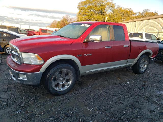Photo 1 from auction – 2009 DODGE RAM 1500 with VIN 1D3HV18T59S785567