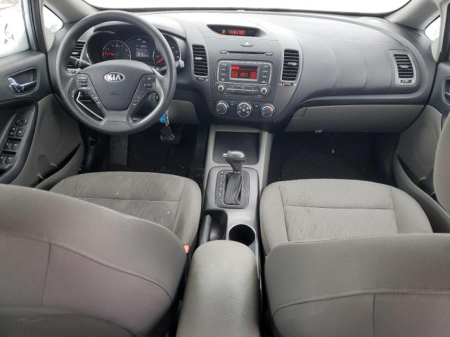 Photo 8 from auction – 2015 KIA FORTE LX with VIN KNAFK4A69F5413042