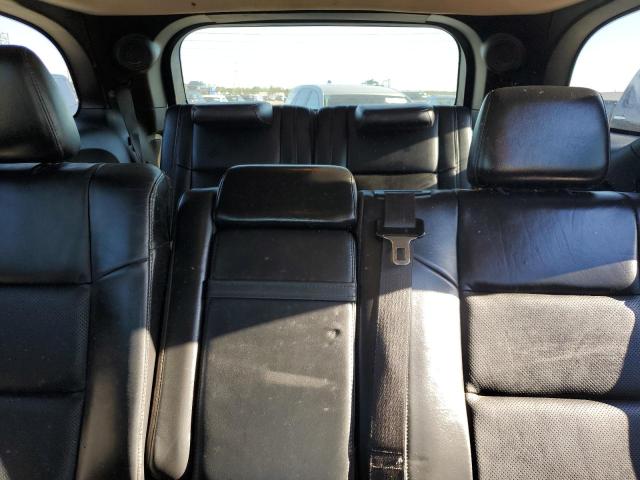 Photo 10 from auction – 2014 DODGE DURANGO CI with VIN 1C4SDHET1EC438305