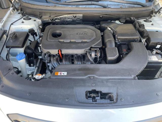 Photo 7 from auction – 2016 HYUNDAI SONATA SPO with VIN 5NPE34AF5GH283936