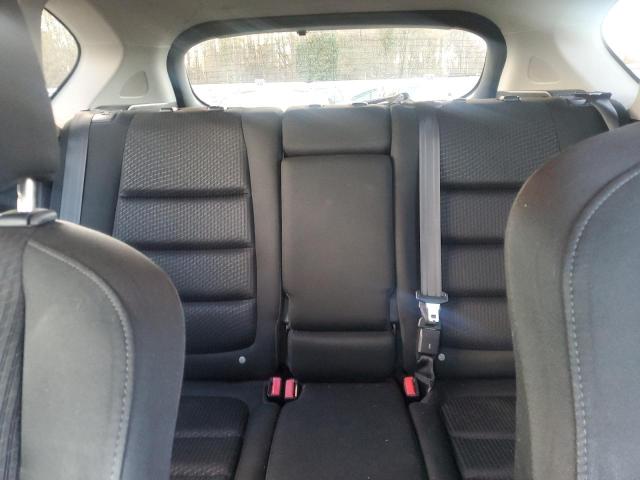 Photo 10 from auction – 2014 MAZDA CX-5 TOURI with VIN JM3KE4CY7E0311734