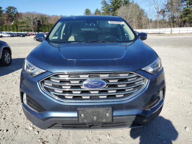 Photo 5 from auction – 2019 FORD EDGE SEL with VIN 2FMPK4J96KBC67024