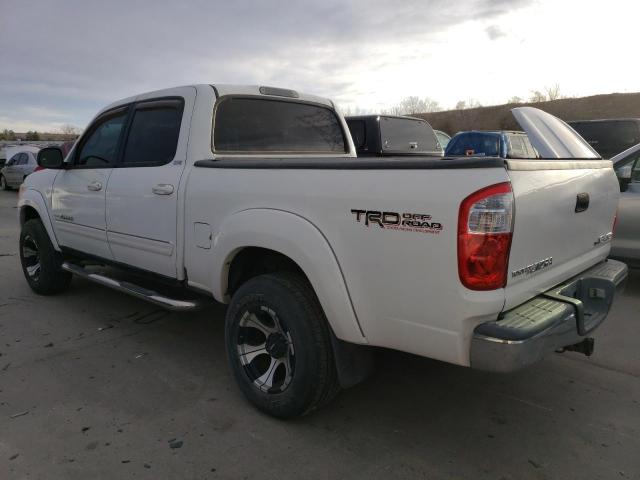 Photo 2 from auction – 2006 TOYOTA TUNDRA DOU with VIN 5TBDT44136S506486