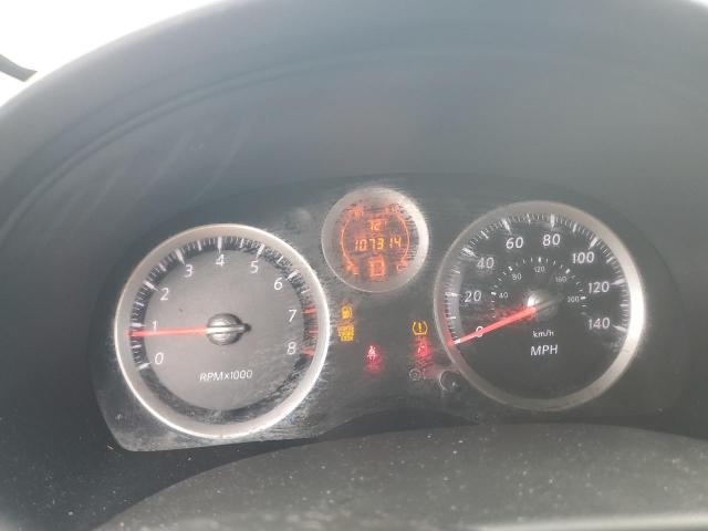 Photo 9 from auction – 2011 NISSAN SENTRA 2.0 with VIN 3N1AB6APXBL633269