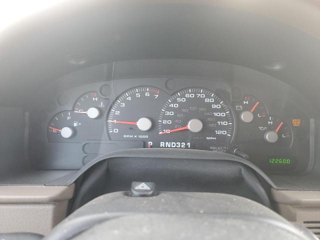 Photo 9 from auction – 2003 FORD EXPLORER with VIN 1FMZU62K73UB87436