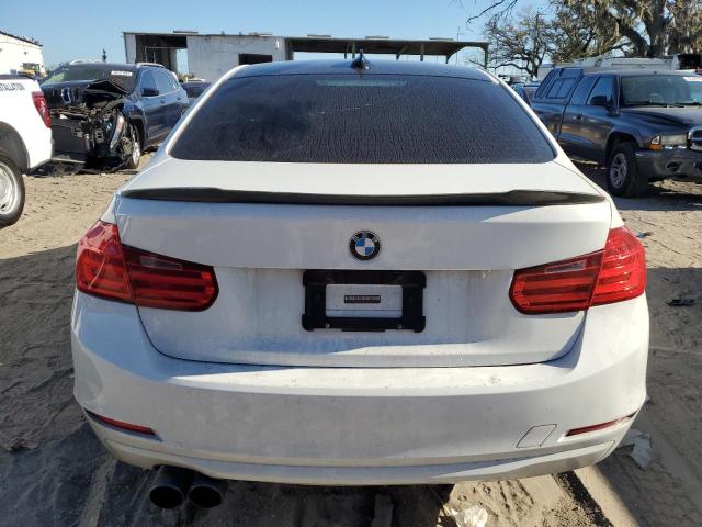 Photo 6 from auction – 2013 BMW 328 I with VIN WBA3A5G59DNP24977