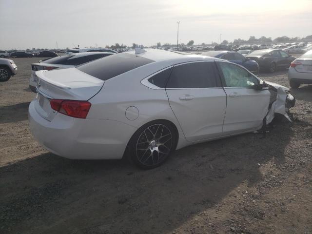 Photo 3 from auction – 2018 CHEVROLET IMPALA LT with VIN 2G1105S34J9106251