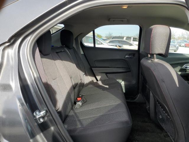 Photo 11 from auction – 2017 CHEVROLET EQUINOX LT with VIN 2GNFLFEK6H6331108