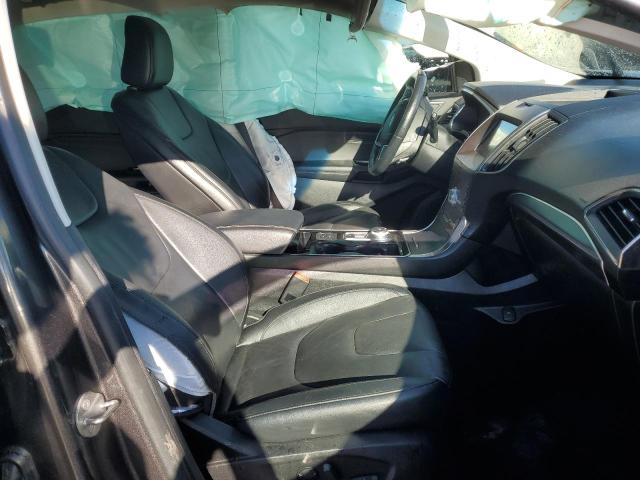 Photo 7 from auction – 2020 FORD EDGE TITAN with VIN 2FMPK4K99LBA56982