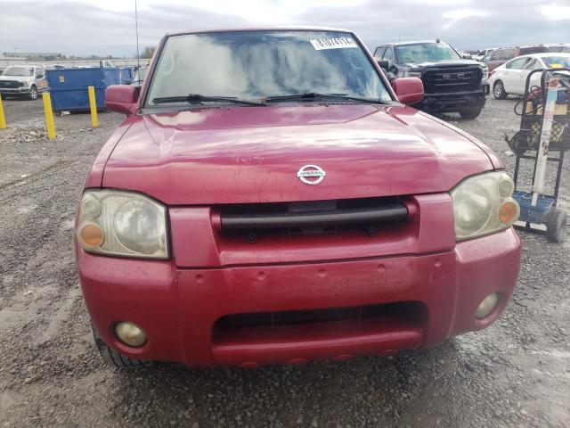 Фото 5 с аукциона – 2003 NISSAN FRONTIER K с VIN 1N6ED26TX3C415804