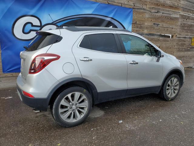 Photo 3 from auction – 2017 BUICK ENCORE PRE with VIN KL4CJESB4HB028495