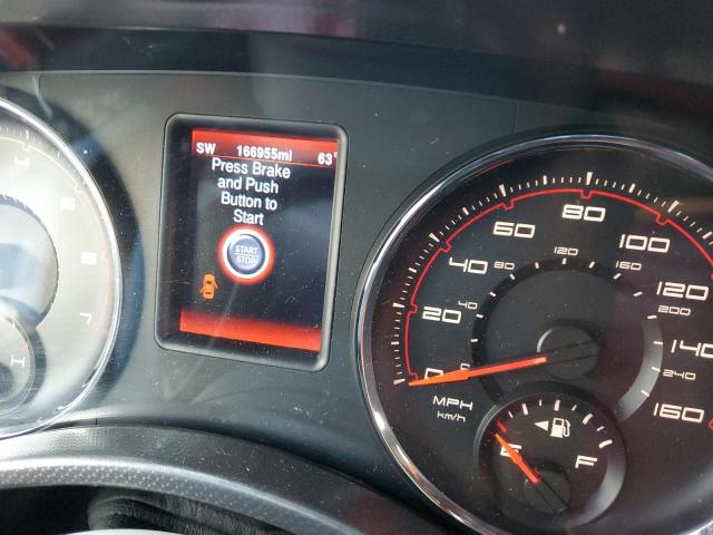 Photo 9 from auction – 2014 DODGE CHARGER R/ with VIN 2C3CDXDT6EH371850