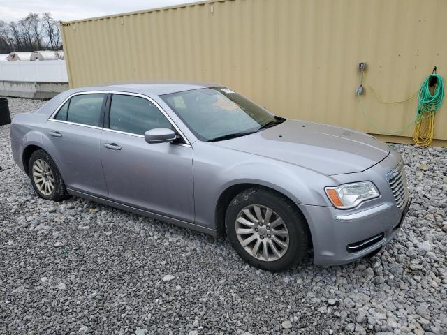 Photo 4 from auction – 2014 CHRYSLER 300 with VIN 2C3CCAAG1EH275941