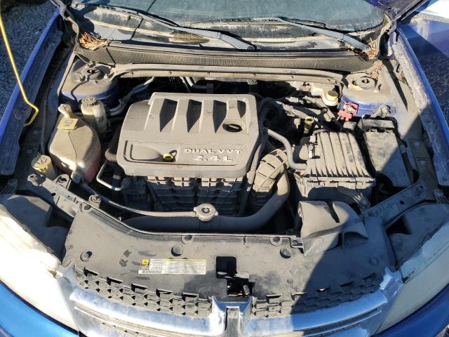 Photo 11 from auction – 2013 DODGE AVENGER SE with VIN 1C3CDZAB0DN754146
