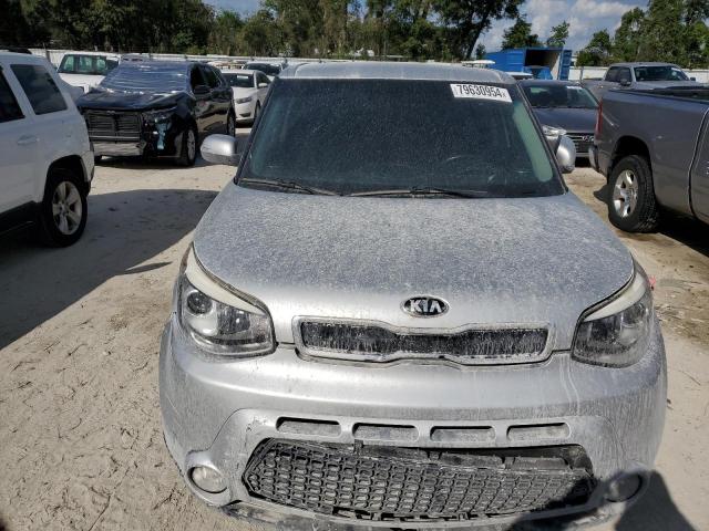 Photo 5 from auction – 2014 KIA SOUL ! with VIN KNDJX3A52E7720586