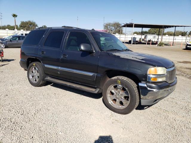 Photo 4 from auction – 2003 GMC YUKON with VIN 1GKEC13T73R149020