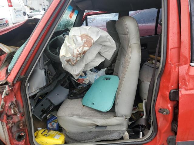 Снимка 7 от търг – 1995 JEEP CHEROKEE S с VIN 1J4FT68S8SL563982