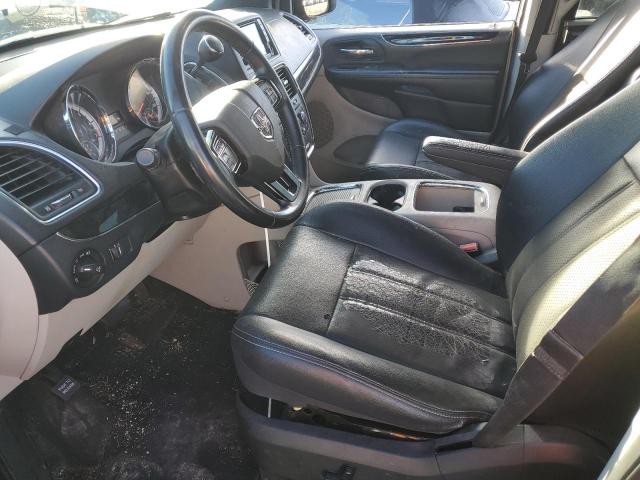 Photo 7 from auction – 2019 DODGE GRAND CARA with VIN 2C4RDGCG8KR545143