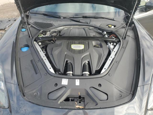Photo 11 from auction – 2018 PORSCHE PANAMERA 4 with VIN WP0AE2A79JL129223