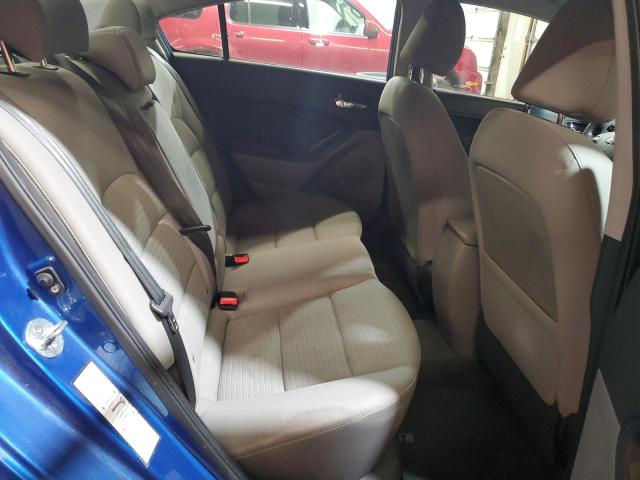 Photo 10 from auction – 2015 KIA FORTE LX with VIN KNAFX4A63F5354944