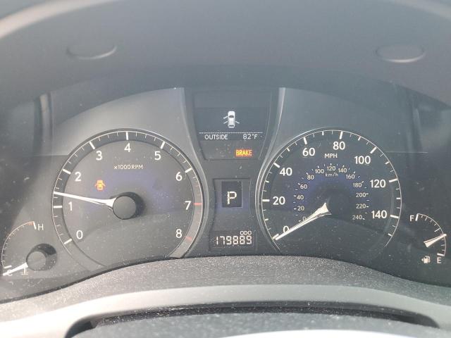 Photo 9 from auction – 2010 LEXUS RX 350 with VIN 2T2ZK1BA3AC009257