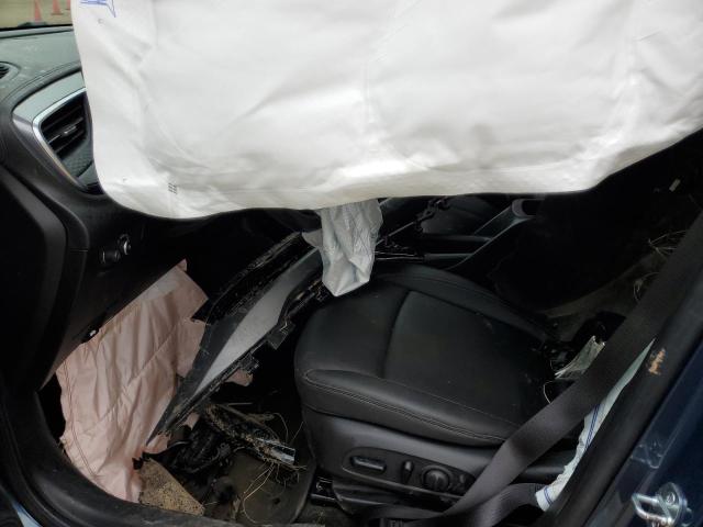 Photo 7 from auction – 2024 BUICK ENCORE GX with VIN KL4AMDSL7RB001987