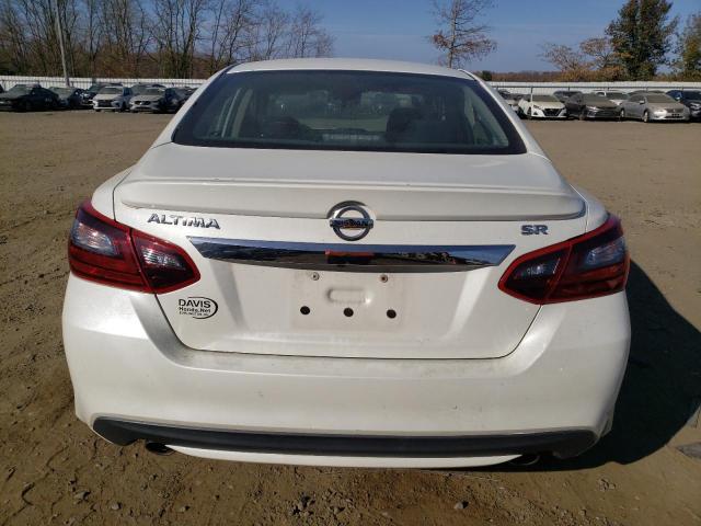 Photo 6 from auction – 2017 NISSAN ALTIMA 2.5 with VIN 1N4AL3AP7HC280752