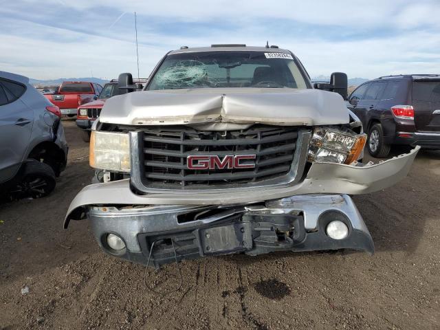 Photo 5 from auction – 2007 GMC SIERRA K25 with VIN 1GTHK23677F523841