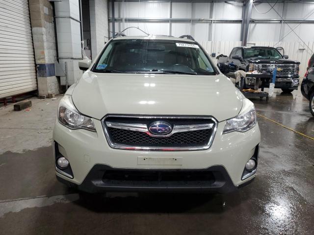 Photo 5 from auction – 2016 SUBARU CROSSTREK with VIN JF2GPABC7G8238173